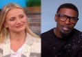 Cameron Diaz's New Movie 'Back in Action' Halted Due to 'Sinister' Plot Targeting Co-Star Jamie Foxx