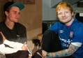 Justin Bieber's New Album Will Include 'Power Ballad' Duet With Ed Sheeran