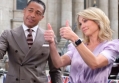 Amy Robach and TJ Holmes Turned Down by Big TV Networks After 'GMA' Firing 