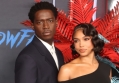 Lori Harvey and Damson Idris Reportedly Split After Dating for Three Months