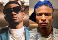 Boosie Badazz on August Alsina Coming Out as Gay After Jada Pinkett-Smith Entanglement: 'Fishy' 