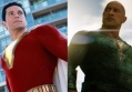 Zachary Levi Confirms Rumors That The Rock Barred Any Black Adam and Shazam Crossover