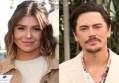 'VPR' Star Raquel Leviss Shares If She Had Threesome With Tom Sandoval and Ariana Madix 