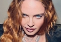 Madonna Proudly Flaunts Smooth Visage After Admitting to Get Plastic Surgery