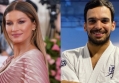 Gisele Bundchen Shares She's 'Grateful' for Rumored Boyfriend Joaquim Valente
