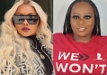 XScape Singer LaTocha Scott Denies Stealing Money From Sister Tamika, Addresses Kandi Burruss Feud 
