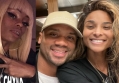 Blac Chyna's Mom Slams Russell Wilson as a 'Simp' for Letting Ciara Dress Like a 'Hot H*e'