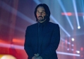 Keanu Reeves Sliced Man's Head Open, Another Person Was Hit by Car on Set of 'John Wick 4'