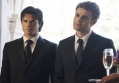 Ian Somerhalder and Paul Wesley Suffered 'Insane Anxiety Issues' During 'The Vampire Diaries'