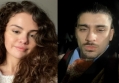 New Couple Alert? Selena Gomez and Zayn Malik Spotted 'Making Out' During NYC Dinner Date