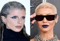 Julia Fox and Amber Rose Bonding Over Their Past Romance With Mutual Ex Kanye West 