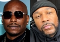 Tyrese Explains Why It's 'Very Intimidating' Working With Tank and Jennifer Hudson
