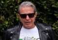 Jeff Goldblum Confronted 'Childhood Fear' on Set of 'Wicked'
