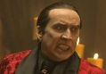 Nicolas Cage Would Love to Reprise His Dracula Role If 'Renfield' Gets Sequel