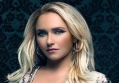 Hayden Panettiere Cried as She's Terrified When Recording 'Nashville' Music for First Time