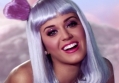 Katy Perry Digitally Doctored in 'California Gurls' Music Video Due to Spray Tan Gone Wrong