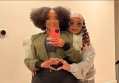 Da Brat and Wife Jesseca Dupart Treat Fans To Gender Reveal Video