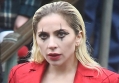 'Joker 2': Lady GaGa Seen in Harley Quinn's Costume for the First Time on Set