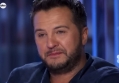 'American Idol': Luke Bryan Almost Can't Breathe After Platinum Ticket Winner Sings 'Hallelujah' 