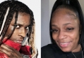 Young Thug's Sister Angela Grier Dies While He Remains in Jail