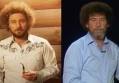 Owen Wilson Denies Trying to Imitate Bob Ross in Movie 'Paint' Despite Sporting Similar Afro Hair