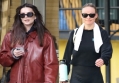Emily Ratajkowski Allegedly 'Begging' Olivia Wilde's Forgiveness After Kissing Harry Styles