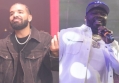 Drake Cancels Lollapalooza Brazil Set After Partying With 50 Cent