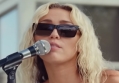 Miley Cyrus Debuts New Live Performance of 'Jaded' for Her 'Backyard Sessions'