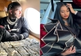 6ix9ine's Alleged Sex Tape With Ex-Girlfriend Jade Leaks Online
