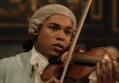 Kelvin Harrison Jr. Learned Violin 6 Hours a Day to Play Black Mozart in 'Chevalier'