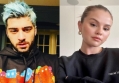 Zayn Malik Feels 'Optimistic' About His New Romance With Selena Gomez