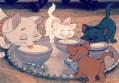 Questlove Set to Direct Disney's Remake of 'The Aristocats'