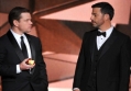 Matt Damon Refuses to End 'Feud' With Jimmy Kimmel: 'He's a Terrible Human Being'