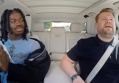 Lil Nas X Reveals Why He Doesn't Date Celebs on 'Carpool Karaoke' 