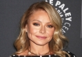 Kelly Ripa Says 'Live' Execs Made Her Work in a Janitor's Closet in Her Early Years 