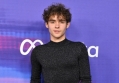 Joshua Bassett Clowned for Posting Thirst Trap Following Recent Controversial Baptism