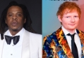 Ed Sheeran Praises Jay-Z Although Rapper Turned Down His Collab Offer for 'Shape of You'