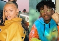 Latto Blasted for Her Lyrics That Seemingly Confirm Her Romance With 21 Savage