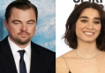 Leonardo DiCaprio and 'White Lotus' Actress Simona Tabasco Attend Luxury Car Party in NYC