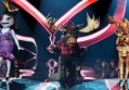 'The Masked Singer' Recap: Emmy Winner and Reality TV Star Unmasked on '80s Night 