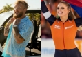 Jake Paul Caught Kissing Olympic Speed Skater Jutta Leerdam Three Months After Julia Rose Split