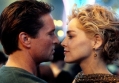 Sharon Stone Only Earned a Fraction of Michael Douglas' Paycheck for 'Basic Instinct'