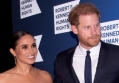 Details of Prince Harry and Meghan Markle's Archewell Foundations Leaked Online