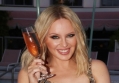 Kylie Minogue Teases Her New Single '10 Out of 10'