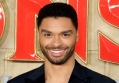 Rege-Jean Page Had a 'Wild' Exercise to Get Into His 'Dungeons and Dragons' Character