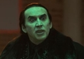Nicolas Cage Shuts Down 'Renfield' Director's Claim That He Went Method Acting to Play Dracula