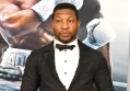 Jonathan Major's GF Reaches Out to Him, Says 'I Love You' and Apologizes for His Arrest and Charges