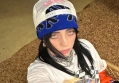 Billie Eilish Performs Acoustic Set for Fans After Canceling Mexico Show Due to Severe Storm 