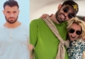 Sam Asghari Ditches Wedding Ring as Britney Spears Enjoys Getaway With Pal Cade Hudson