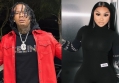 Moneybagg Yo Responds After Ari Fletcher Hints at Split